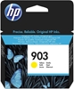 Picture of HP T6L95AE ink cartridge yellow No. 903