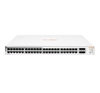 Picture of HPE Aruba Switch IOn 1830 48G 4SFP EU en