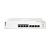 Picture of HPE Aruba Switch IOn 1830 8G 65W EU en