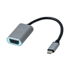 Picture of i-tec Metal USB-C VGA Adapter 1080p/60Hz