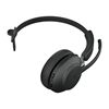 Изображение Jabra Evolve2 65 Mono UC + Link 380a, schwarz