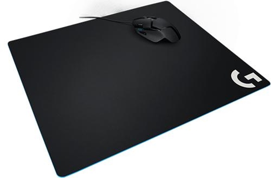 Изображение Logitech G G640 Cloth Gaming Mouse Pad