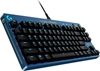 Picture of Logitech G PRO Mechanical League of Legends Edition keyboard USB QWERTY US International Black