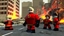 Attēls no Microsoft LEGO The Incredibles, Xbox One Standard