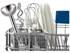 Изображение Bosch MFQ36470 mixer Hand mixer 450 W White