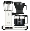 Picture of Moccamaster KBG Select Semi-auto Drip coffee maker 1.25 L