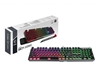 Picture of MSI VIGOR GK71 SONIC keyboard USB QWERTY US International Black