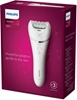 Picture of Philips Satinelle Advanced Wet & Dry epilator BRE700/00 For legs and body, Cordless, 3 accessories