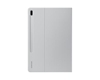 Изображение Samsung EF-BT730PJEGEU tablet case 31.5 cm (12.4") Folio Grey