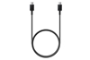 Изображение Samsung USB Type C Male- USB Type C Male 1m Black