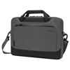 Picture of Targus Cypress EcoSmart 39.6 cm (15.6") Briefcase Grey