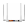 Изображение TP-Link EC220-G5 wireless router Gigabit Ethernet Dual-band (2.4 GHz / 5 GHz) White
