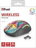 Picture of Trust Yvi FX mouse Ambidextrous RF Wireless Optical 1600 DPI