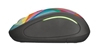 Picture of Trust Yvi FX mouse Ambidextrous RF Wireless Optical 1600 DPI