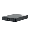 Picture of Socomec NETYS RT NRT2-U3300 uninterruptible power supply (UPS) Double-conversion (Online) 3.3 kVA 2700 W 6 AC outlet(s)
