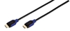 Изображение Vivanco cable Pro HDMI-HDMI 5m (42964)