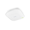 Picture of Zyxel WAX610D-EU0101F wireless access point 2400 Mbit/s White Power over Ethernet (PoE)