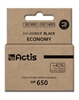 Picture of Tusz Actis tusz KH-650BKR / CZ101AE nr 650 (black)