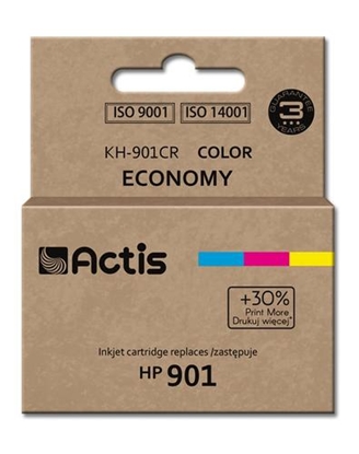 Attēls no Tusz Actis KH-901CR ( Nr 901 CC656AE ) Kolor