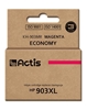 Picture of Tusz Actis Tusz KH-903MR / HP 903XL T6M07AE (Magenta)