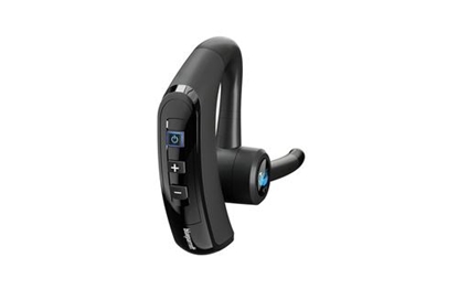 Picture of BlueParrott M300-XT Headset Wireless Ear-hook Office/Call center Bluetooth Black