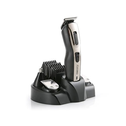 Picture of Camry Premium CR 2921 beard trimmer Black