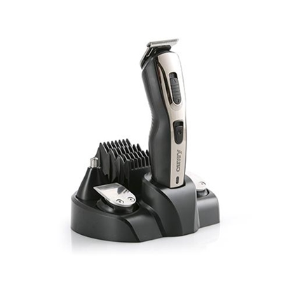 Attēls no Camry Premium CR 2921 beard trimmer Black