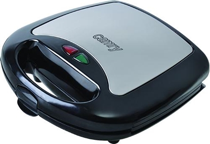 Attēls no Camry Premium CR 3024 sandwich maker 1000 W Black