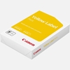 Picture of Canon Yellow Label Print printing paper A4 (210x297 mm) 500 sheets White