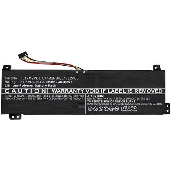 Picture of Bateria CoreParts Laptop Battery for Lenovo