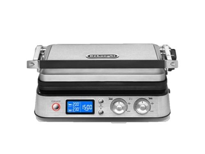 Изображение De’Longhi MultiGrill CGH1020D