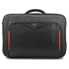 Изображение DELL Classic+ notebook case 45.7 cm (18") Briefcase Black