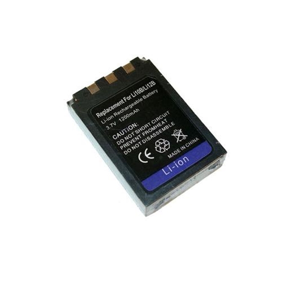 Изображение Dörr 1090mAh Li-Ion Lithium-Ion (Li-Ion)