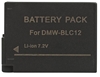 Изображение Dörr DMW-BLC1 Lithium-Ion (Li-Ion) 850 mAh