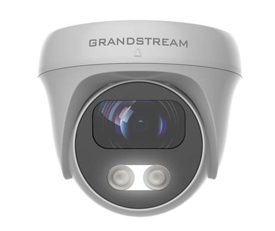 Picture of Grandstream Networks GSC3610 security camera IP security camera Indoor & outdoor Turret 1920 x 