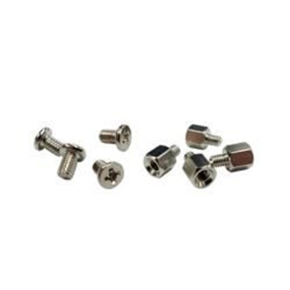 Изображение QNAP KIT-M2SSDINST-01 screw/bolt 8 pc(s) Screw kit