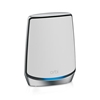 Изображение NETGEAR Orbi RBS850 AX6000 WiFi 6 Mesh Sattelite Tri-band (2.4 GHz / 5 GHz / 5 GHz) Wi-Fi 6 (802.11ax) Grey, White 4 Internal