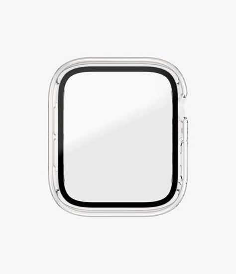 Изображение Panzerglass Protective Cover for Apple watch 7 41mm Clear, AB