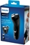 Attēls no Philips 1000 series S1223/41 men's shaver Rotation shaver Trimmer Black