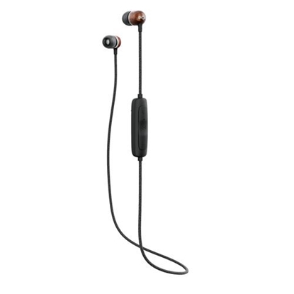 Attēls no The House Of Marley Smile Jamaica Wireless 2 Headset In-ear Calls/Music USB Type-C Bluetooth Black