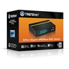 Picture of Switch TRENDnet TPE-TG80G