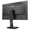 Изображение AOC Pro-line Q27P1 computer monitor 68.6 cm (27") 2560 x 1440 pixels Quad HD LED Black