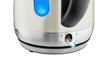 Picture of ETA | Kettle | ELA ETA859890070 | Standard | 2100 W | 1.7 L | Stainless steel | 360° rotational base | Cream