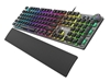 Изображение Genesis Thor 380 RGB Black