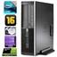 Picture of HP 8100 Elite SFF i5-750 16GB 1TB GTX1650 4GB DVD WIN10Pro