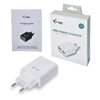 Изображение i-tec CHARGER2A4W mobile device charger Mobile phone White AC Indoor