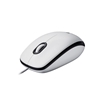 Изображение Logitech M100 White