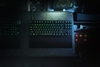 Picture of Razer Huntsman V2 Tenkeyless Keyboard Gaming USB / QWERTY / US English