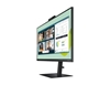 Изображение Samsung LS24A400VEU computer monitor 61 cm (24") 1920 x 1080 pixels Full HD LED Black