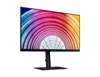 Picture of Samsung LS24A600NWU computer monitor 61 cm (24") 2560 x 1440 pixels WQXGA LED Black